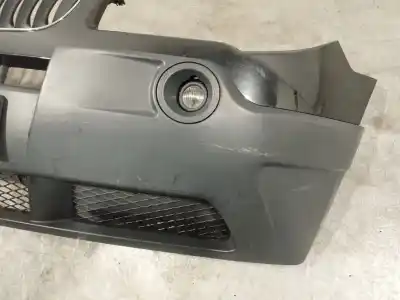 Second-hand car spare part front bumper for bmw x3 (e83) 2.0 d oem iam references 51113412716  