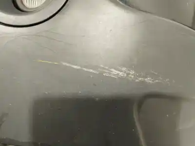 Second-hand car spare part front bumper for bmw x3 (e83) 2.0 d oem iam references 51113412716  