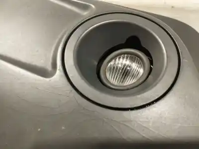 Second-hand car spare part front bumper for bmw x3 (e83) 2.0 d oem iam references 51113412716  