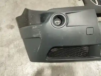 Second-hand car spare part front bumper for bmw x3 (e83) 2.0 d oem iam references 51113412716  