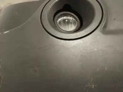 Second-hand car spare part front bumper for bmw x3 (e83) 2.0 d oem iam references 51113412716  