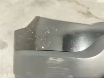 Second-hand car spare part front bumper for bmw x3 (e83) 2.0 d oem iam references 51113412716  