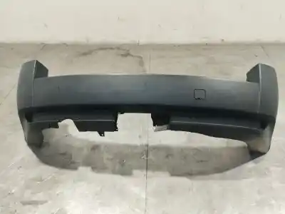 Second-hand car spare part rear bumper for bmw x3 (e83) 2.0 d oem iam references 51123400941