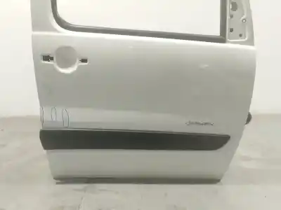 Автозапчасти б/у дверь передняя правая за citroen jumpy furgón 1.6 hdi 90 16v ссылки oem iam 9004x7  