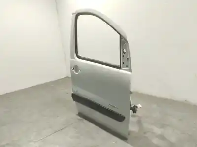 Автозапчасти б/у дверь передняя правая за citroen jumpy furgón 1.6 hdi 90 16v ссылки oem iam 9004x7  