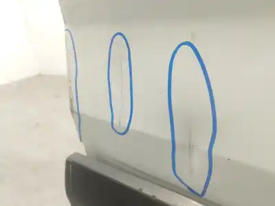Автозапчасти б/у дверь передняя правая за citroen jumpy furgón 1.6 hdi 90 16v ссылки oem iam 9004x7  