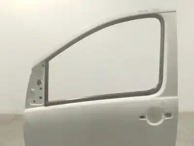 Автозапчастина б/у передні ліві двері для citroen jumpy furgón 1.6 hdi 90 16v посилання на oem iam 9002x4  