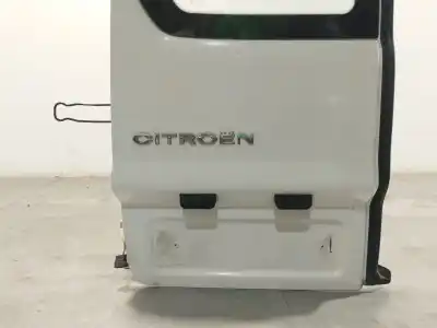 Автозапчасти б/у задняя левая дверь за citroen jumpy furgón 1.6 hdi 90 16v ссылки oem iam   