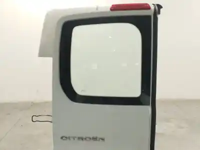 Автозапчасти б/у задняя левая дверь за citroen jumpy furgón 1.6 hdi 90 16v ссылки oem iam   