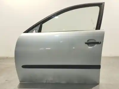 Автозапчастина б/у передні ліві двері для SEAT IBIZA III (6L1) 1.9 TDI Посилання на OEM IAM    Автозапчастина б/у передні ліві двері для SEAT IBIZA III (6L1) 1.9 TDI Посилання на OEM IAM