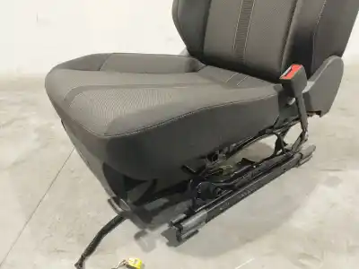 Автозапчастина б/у передне праве сиділо для volkswagen t-roc (a11, d11) 1.5 tsi посилання на oem iam    Автозапчастина б/у передне праве сиділо для volkswagen t-roc (a11, d11) 1.5 tsi посилання на oem iam