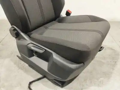 Автозапчастина б/у передне праве сиділо для volkswagen t-roc (a11, d11) 1.5 tsi посилання на oem iam    Автозапчастина б/у передне праве сиділо для volkswagen t-roc (a11, d11) 1.5 tsi посилання на oem iam