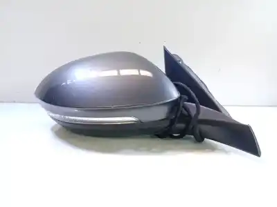 Автозапчастина б/у правий задний огляд для volkswagen t-roc (a11, d11) 1.5 tsi посилання на oem iam 2ga857508ck9b9 Автозапчастина б/у правий задний огляд для volkswagen t-roc (a11, d11) 1.5 tsi посилання на oem iam 2ga857508ck9b9