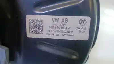 Second-hand car spare part brake servo for volkswagen t-roc (a11, d11) 1.5 tsi oem iam references 5q1614106q a014v811 5q1614105ea Second-hand car spare part brake servo for volkswagen t-roc (a11, d11) 1.5 tsi oem iam references 5q1614106q a014v811 5q1614105ea