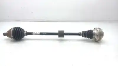 Автозапчасти б/у передняя правая трансмиссия за volkswagen t-roc (a11, d11) 1.5 tsi ссылки oem iam 5wa407272m   Автозапчасти б/у передняя правая трансмиссия за volkswagen t-roc (a11, d11) 1.5 tsi ссылки oem iam 5wa407272m