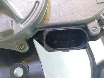 Second-hand car spare part rear windshield wiper motor for volkswagen t-roc (a11, d11) 1.5 tsi oem iam references 5g0955711c wd03585 5g0955711d Second-hand car spare part rear windshield wiper motor for volkswagen t-roc (a11, d11) 1.5 tsi oem iam references 5g0955711c wd03585 5g0955711d