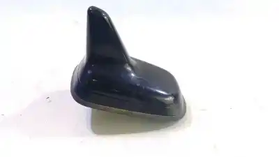 Автозапчастина б/у антена для volkswagen t-roc (a11, d11) 1.5 tsi посилання на oem iam 5q0035507ah5fq  