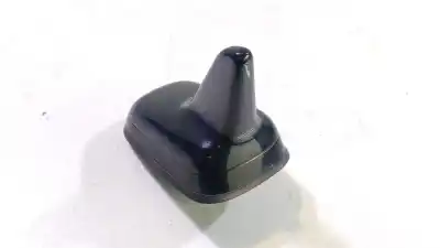 Автозапчастина б/у антена для volkswagen t-roc (a11, d11) 1.5 tsi посилання на oem iam 5q0035507ah5fq  