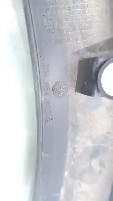 Автозапчастина б/у праве задне крило для volkswagen t-roc (a11, d11) 1.5 tsi посилання на oem iam 2ga854820e9b9   Автозапчастина б/у праве задне крило для volkswagen t-roc (a11, d11) 1.5 tsi посилання на oem iam 2ga854820e9b9