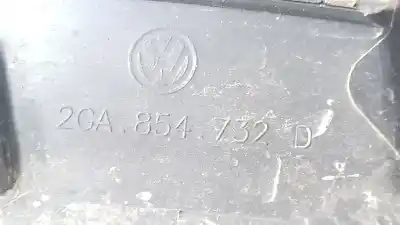 Автозапчастина б/у праве передне крило для volkswagen t-roc (a11, d11) 1.5 tsi посилання на oem iam 2ga854732d   Автозапчастина б/у праве передне крило для volkswagen t-roc (a11, d11) 1.5 tsi посилання на oem iam 2ga854732d