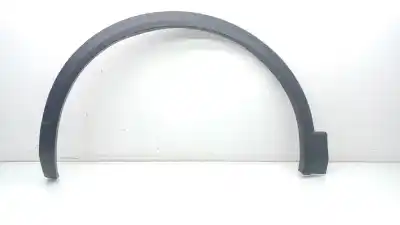 Автозапчастина б/у передне ліве крило для volkswagen t-roc (a11, d11) 1.5 tsi посилання на oem iam 2ga854731d Автозапчастина б/у передне ліве крило для volkswagen t-roc (a11, d11) 1.5 tsi посилання на oem iam 2ga854731d