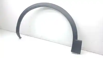 Автозапчастина б/у передне ліве крило для volkswagen t-roc (a11, d11) 1.5 tsi посилання на oem iam 2ga854731d   Автозапчастина б/у передне ліве крило для volkswagen t-roc (a11, d11) 1.5 tsi посилання на oem iam 2ga854731d