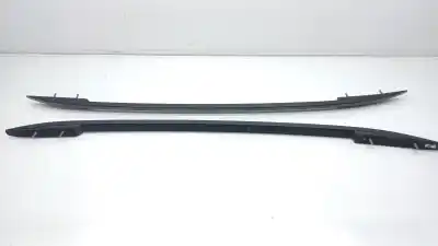 Автозапчастина б/у бруски для даху для volkswagen t-roc (a11, d11) 1.5 tsi посилання на oem iam 2ga860025aiit Автозапчастина б/у бруски для даху для volkswagen t-roc (a11, d11) 1.5 tsi посилання на oem iam 2ga860025aiit