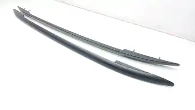 Автозапчастина б/у бруски для даху для volkswagen t-roc (a11, d11) 1.5 tsi посилання на oem iam 2ga860025aiit  2ga860026aiit Автозапчастина б/у бруски для даху для volkswagen t-roc (a11, d11) 1.5 tsi посилання на oem iam 2ga860025aiit  2ga860026aiit