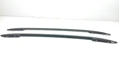 Автозапчастина б/у бруски для даху для volkswagen t-roc (a11, d11) 1.5 tsi посилання на oem iam 2ga860025aiit  2ga860026aiit Автозапчастина б/у бруски для даху для volkswagen t-roc (a11, d11) 1.5 tsi посилання на oem iam 2ga860025aiit  2ga860026aiit