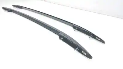 Автозапчастина б/у бруски для даху для volkswagen t-roc (a11, d11) 1.5 tsi посилання на oem iam 2ga860025aiit  2ga860026aiit Автозапчастина б/у бруски для даху для volkswagen t-roc (a11, d11) 1.5 tsi посилання на oem iam 2ga860025aiit  2ga860026aiit