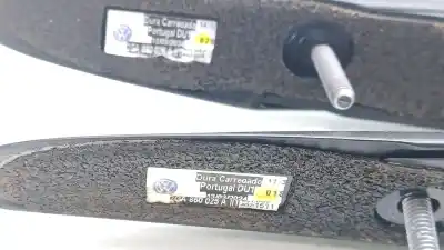 Автозапчастина б/у бруски для даху для volkswagen t-roc (a11, d11) 1.5 tsi посилання на oem iam 2ga860025aiit  2ga860026aiit Автозапчастина б/у бруски для даху для volkswagen t-roc (a11, d11) 1.5 tsi посилання на oem iam 2ga860025aiit  2ga860026aiit