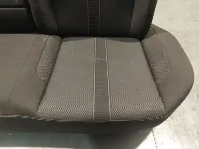 Автозапчастина б/у задні сидіння для volkswagen t-roc (a11, d11) 1.5 tsi посилання на oem iam    Автозапчастина б/у задні сидіння для volkswagen t-roc (a11, d11) 1.5 tsi посилання на oem iam