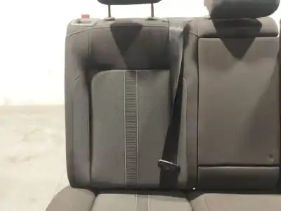 Автозапчастина б/у задні сидіння для volkswagen t-roc (a11, d11) 1.5 tsi посилання на oem iam    Автозапчастина б/у задні сидіння для volkswagen t-roc (a11, d11) 1.5 tsi посилання на oem iam