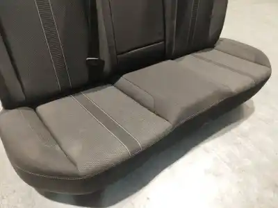 Автозапчастина б/у задні сидіння для volkswagen t-roc (a11, d11) 1.5 tsi посилання на oem iam    Автозапчастина б/у задні сидіння для volkswagen t-roc (a11, d11) 1.5 tsi посилання на oem iam