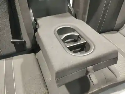 Автозапчастина б/у задні сидіння для volkswagen t-roc (a11, d11) 1.5 tsi посилання на oem iam    Автозапчастина б/у задні сидіння для volkswagen t-roc (a11, d11) 1.5 tsi посилання на oem iam