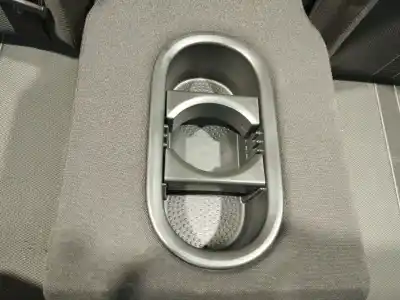 Автозапчастина б/у задні сидіння для volkswagen t-roc (a11, d11) 1.5 tsi посилання на oem iam    Автозапчастина б/у задні сидіння для volkswagen t-roc (a11, d11) 1.5 tsi посилання на oem iam