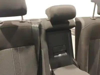 Автозапчастина б/у задні сидіння для volkswagen t-roc (a11, d11) 1.5 tsi посилання на oem iam    Автозапчастина б/у задні сидіння для volkswagen t-roc (a11, d11) 1.5 tsi посилання на oem iam