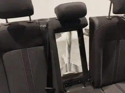 Автозапчастина б/у задні сидіння для volkswagen t-roc (a11, d11) 1.5 tsi посилання на oem iam    Автозапчастина б/у задні сидіння для volkswagen t-roc (a11, d11) 1.5 tsi посилання на oem iam