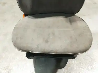 Pezzo di ricambio per auto di seconda mano sedile anteriore sinistro per volkswagen transporter iv autobús (70b, 70c, 7db, 7dk, 70j, 70k, 7dc, 7 2.5 tdi riferimenti oem iam   
