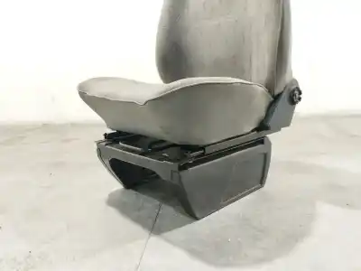 Pezzo di ricambio per auto di seconda mano sedile anteriore sinistro per volkswagen transporter iv autobús (70b, 70c, 7db, 7dk, 70j, 70k, 7dc, 7 2.5 tdi riferimenti oem iam   