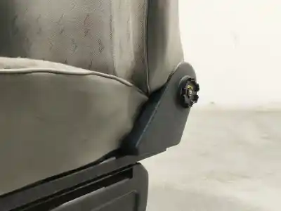 Pezzo di ricambio per auto di seconda mano sedile anteriore sinistro per volkswagen transporter iv autobús (70b, 70c, 7db, 7dk, 70j, 70k, 7dc, 7 2.5 tdi riferimenti oem iam   