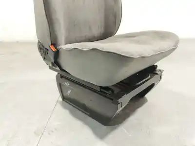 Pezzo di ricambio per auto di seconda mano sedile anteriore sinistro per volkswagen transporter iv autobús (70b, 70c, 7db, 7dk, 70j, 70k, 7dc, 7 2.5 tdi riferimenti oem iam   