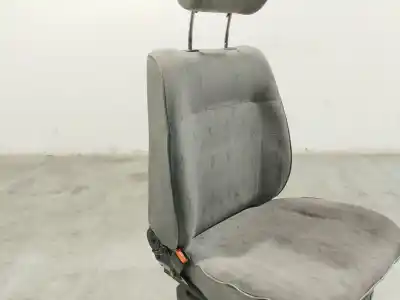 Pezzo di ricambio per auto di seconda mano sedile anteriore sinistro per volkswagen transporter iv autobús (70b, 70c, 7db, 7dk, 70j, 70k, 7dc, 7 2.5 tdi riferimenti oem iam   