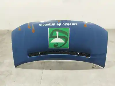 Pezzo di ricambio per auto di seconda mano cofano per volkswagen transporter iv autobús (70b, 70c, 7db, 7dk, 70j, 70k, 7dc, 7 2.5 tdi riferimenti oem iam   