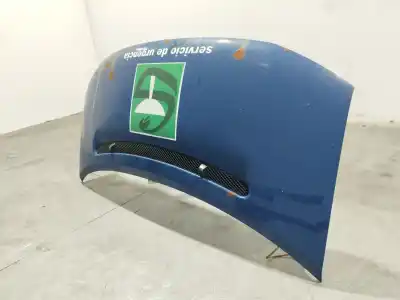 Pezzo di ricambio per auto di seconda mano cofano per volkswagen transporter iv autobús (70b, 70c, 7db, 7dk, 70j, 70k, 7dc, 7 2.5 tdi riferimenti oem iam   