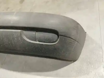 Pezzo di ricambio per auto di seconda mano paraurti anteriore per volkswagen transporter iv autobús (70b, 70c, 7db, 7dk, 70j, 70k, 7dc, 7 2.5 tdi riferimenti oem iam 701807101m2bc  