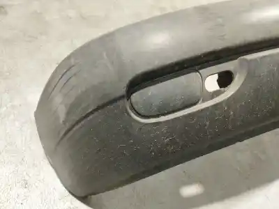 Pezzo di ricambio per auto di seconda mano paraurti anteriore per volkswagen transporter iv autobús (70b, 70c, 7db, 7dk, 70j, 70k, 7dc, 7 2.5 tdi riferimenti oem iam 701807101m2bc  