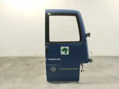 İkinci el araba yedek parçası arka sag kapi için volkswagen transporter iv autobús (70b, 70c, 7db, 7dk, 70j, 70k, 7dc, 7 2.5 tdi oem iam referansları  İkinci el araba yedek parçası arka sag kapi için volkswagen transporter iv autobús (70b, 70c, 7db, 7dk, 70j, 70k, 7dc, 7 2.5 tdi oem iam referansları