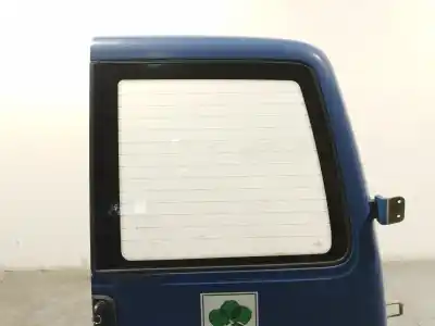 Pezzo di ricambio per auto di seconda mano porta posteriore destra per volkswagen transporter iv autobús (70b, 70c, 7db, 7dk, 70j, 70k, 7dc, 7 2.5 tdi riferimenti oem iam   