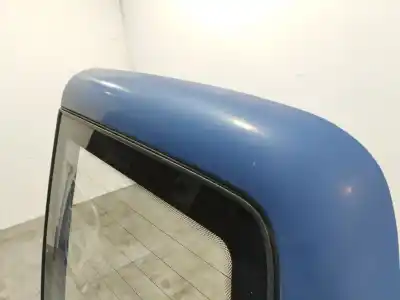 Pezzo di ricambio per auto di seconda mano porta posteriore destra per volkswagen transporter iv autobús (70b, 70c, 7db, 7dk, 70j, 70k, 7dc, 7 2.5 tdi riferimenti oem iam   